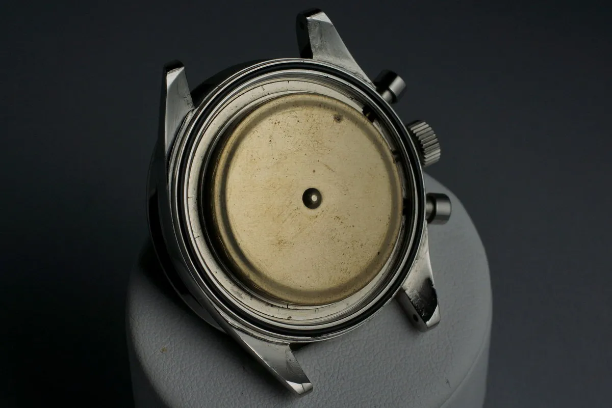 1963 Omega Speedmaster ‘Ed White’ 105.003 Pre-Moon 321