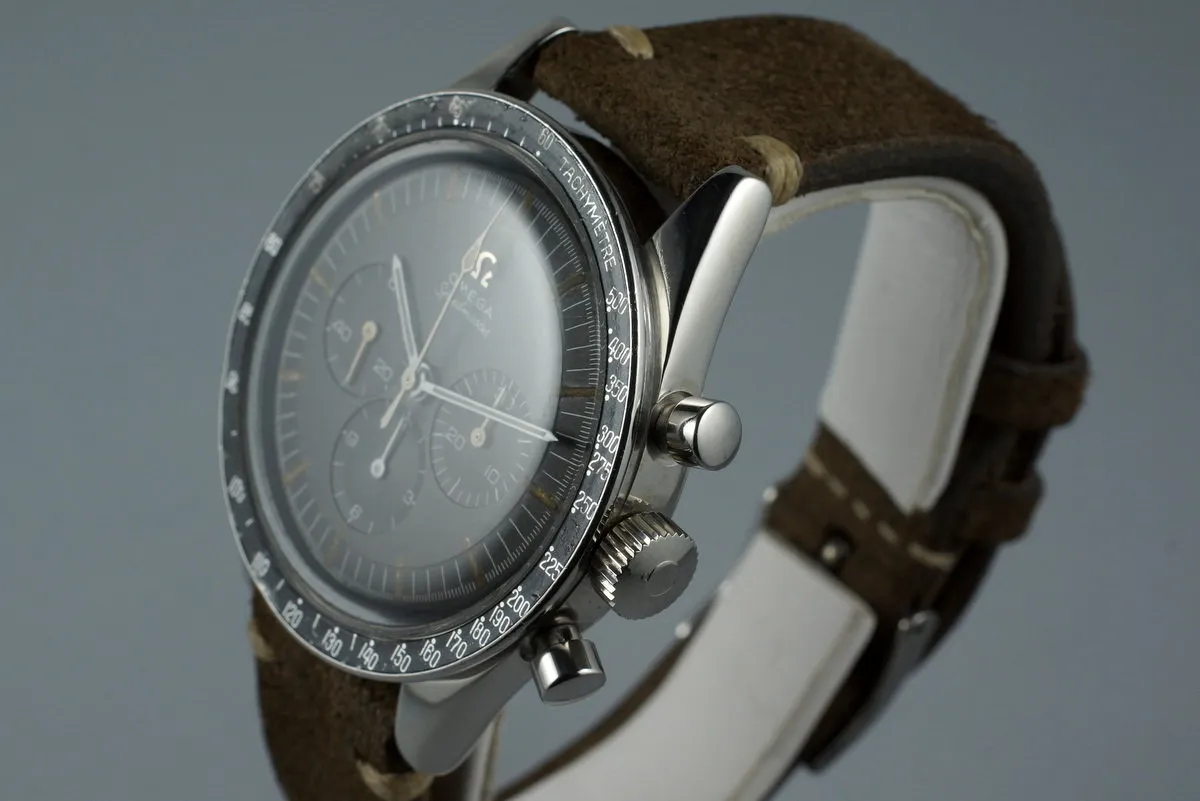 1963 Omega Speedmaster ‘Ed White’ 105.003 Pre-Moon 321