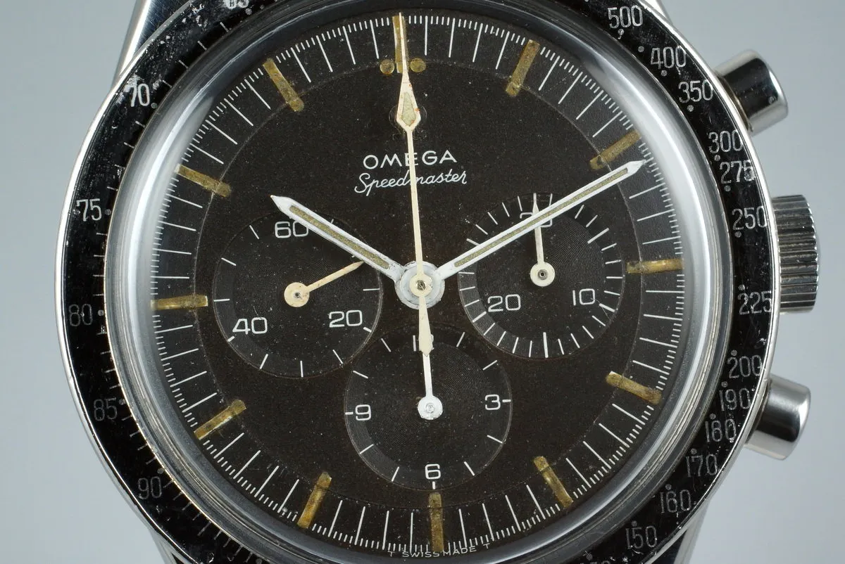 1963 Omega Speedmaster ‘Ed White’ 105.003 Pre-Moon 321