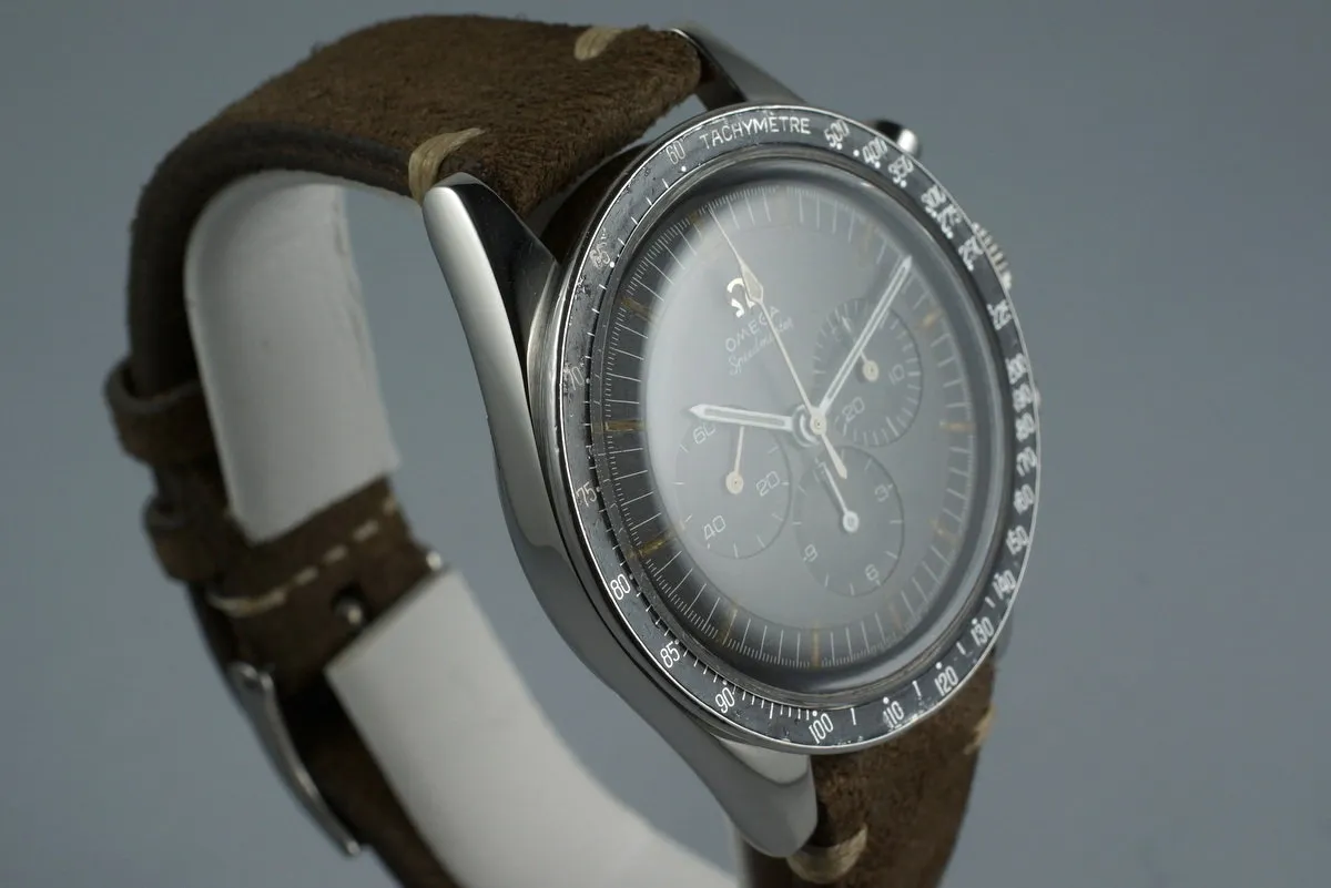 1963 Omega Speedmaster ‘Ed White’ 105.003 Pre-Moon 321