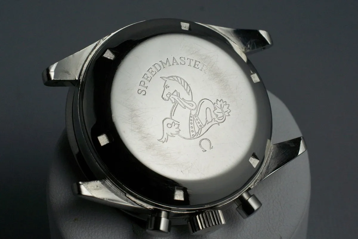 1963 Omega Speedmaster ‘Ed White’ 105.003 Pre-Moon 321
