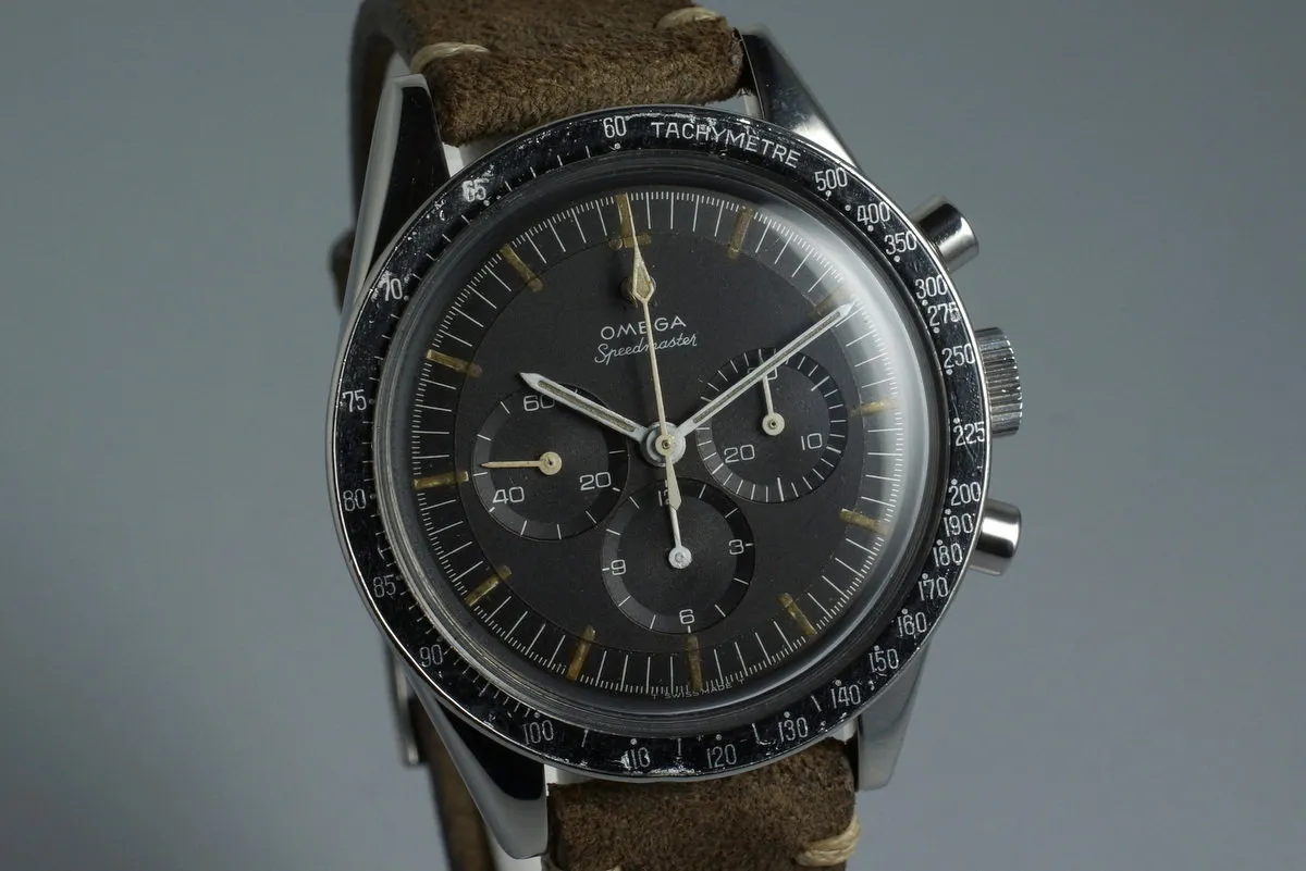1963 Omega Speedmaster ‘Ed White’ 105.003 Pre-Moon 321