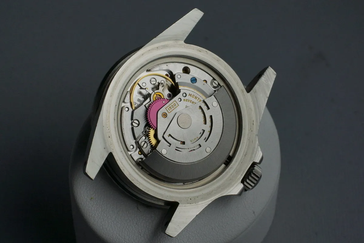 1978 Rolex Submariner 5513 Mark I Dial
