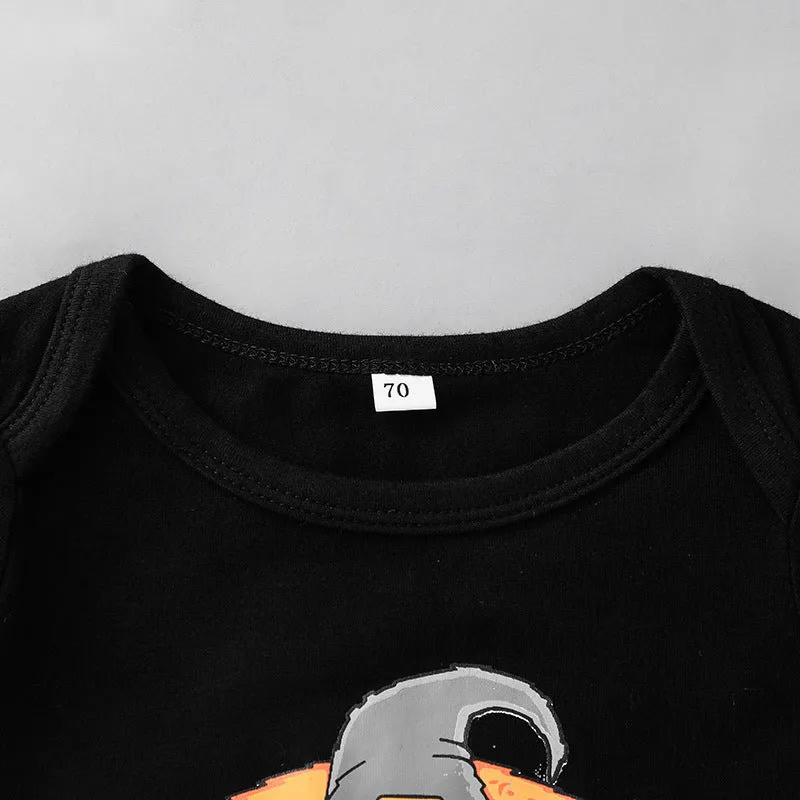 2-Piece Baby Halloween Outfit (4 Designs)