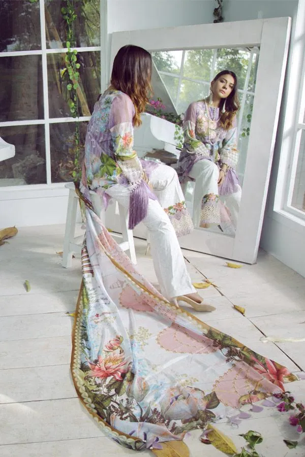 Adan's Libas Summer Tales Lawn Collection – SPHENE