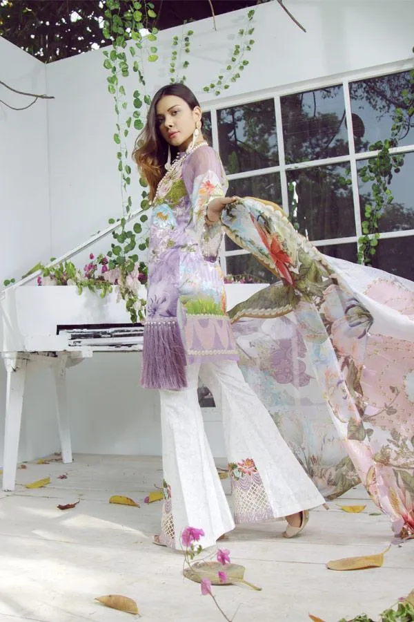 Adan's Libas Summer Tales Lawn Collection – SPHENE