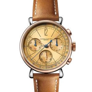 Audemars Piguet [RE]Master01 Chronograph Limited Edition 26595SR.OO.A032VE.01