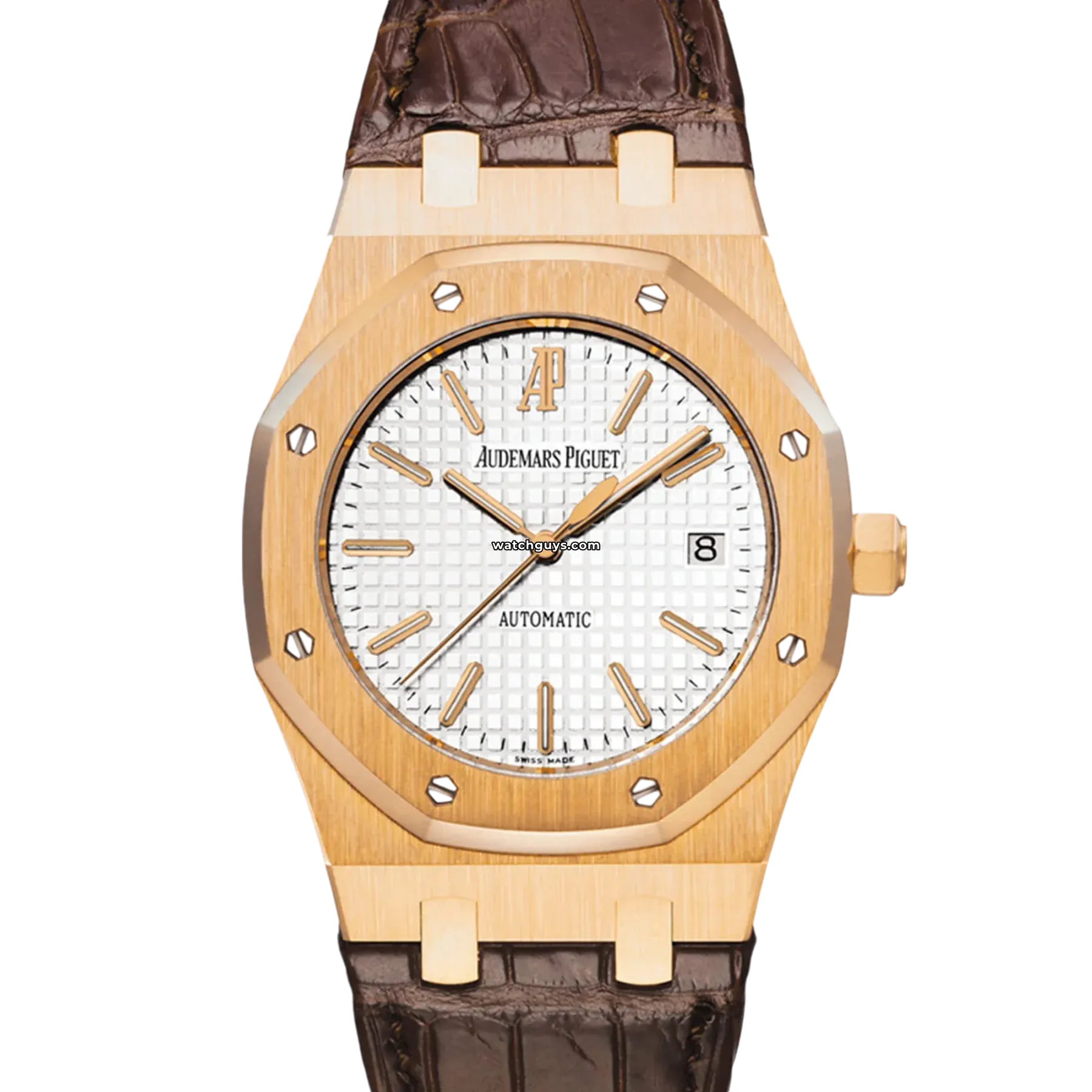 Audemars Piguet Royal Oak 15300OR.OO.D088CR.02