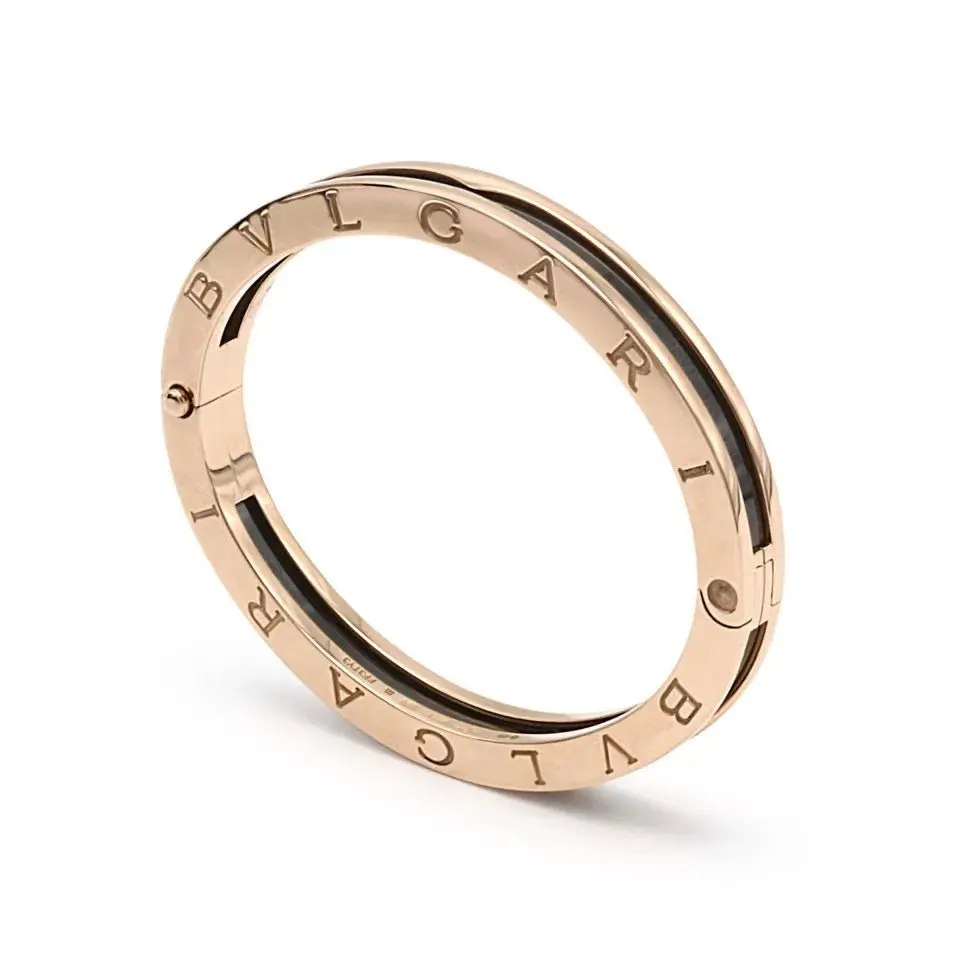 Bvlgari B.Zero1 Bracelet
