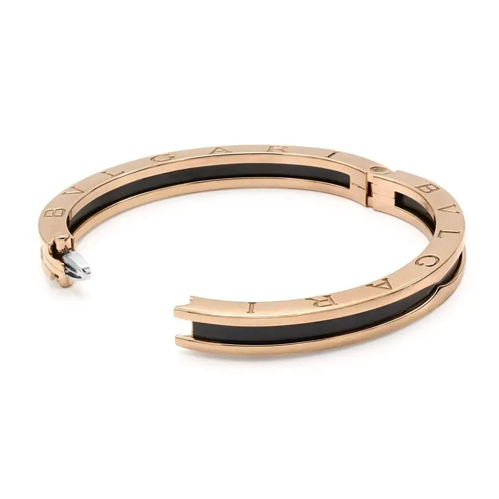 Bvlgari B.Zero1 Bracelet