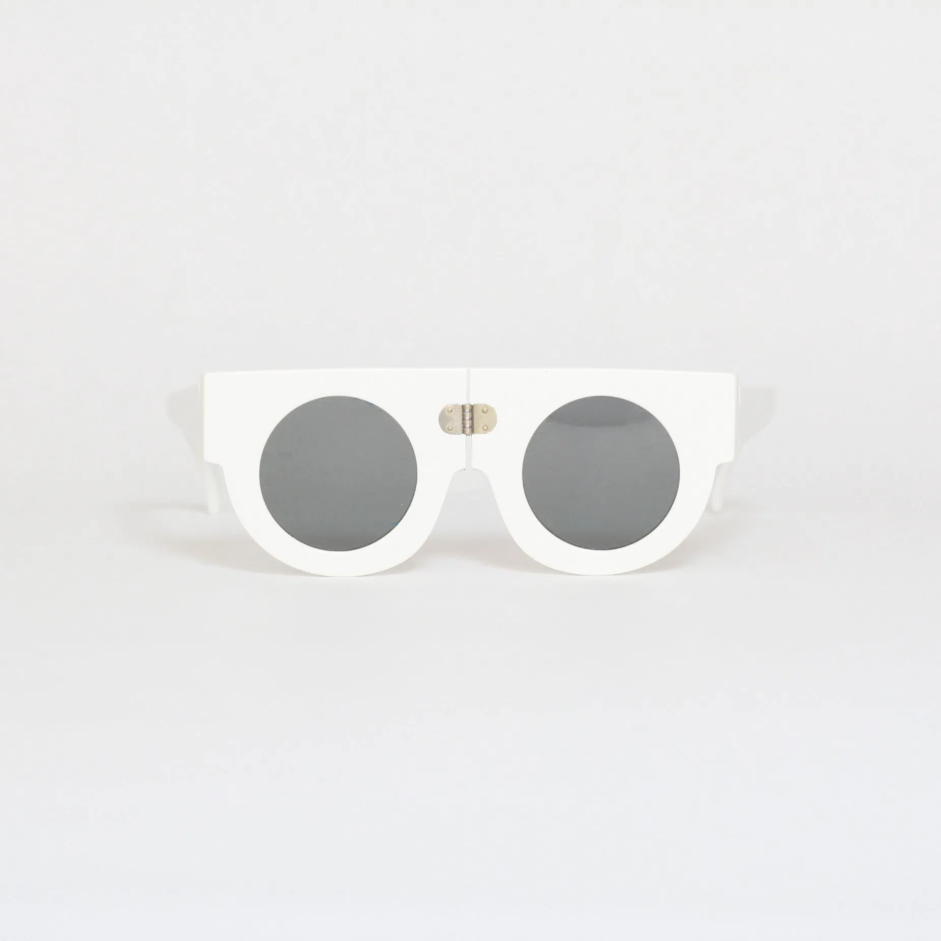 Circle Hinge