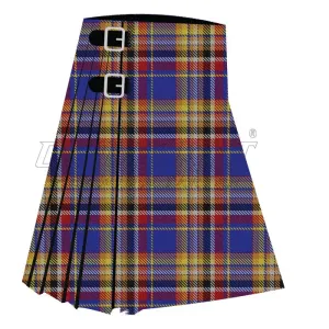 Edinburgh Fashion Festival Tartan