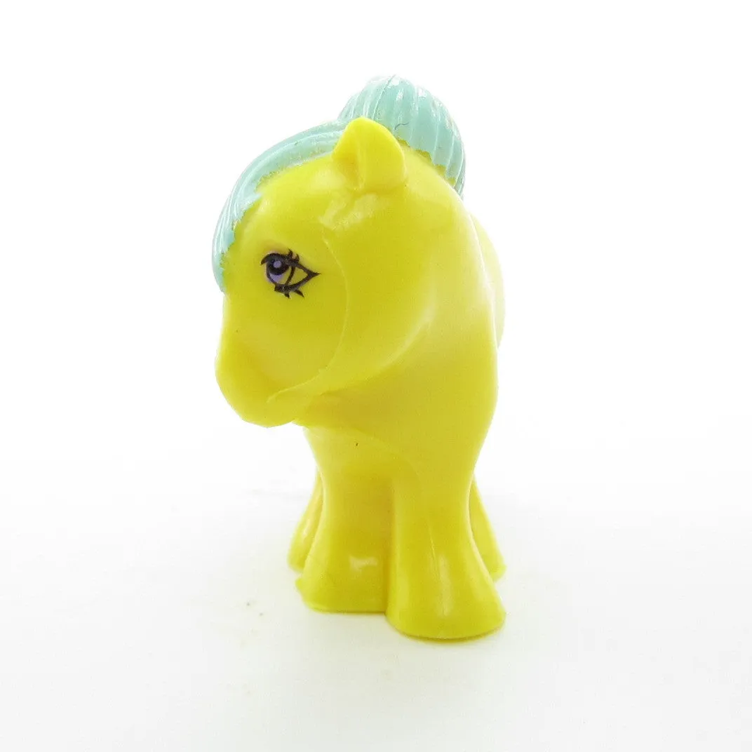 Fair Play My Little Pony Mommy or Mummy Charm