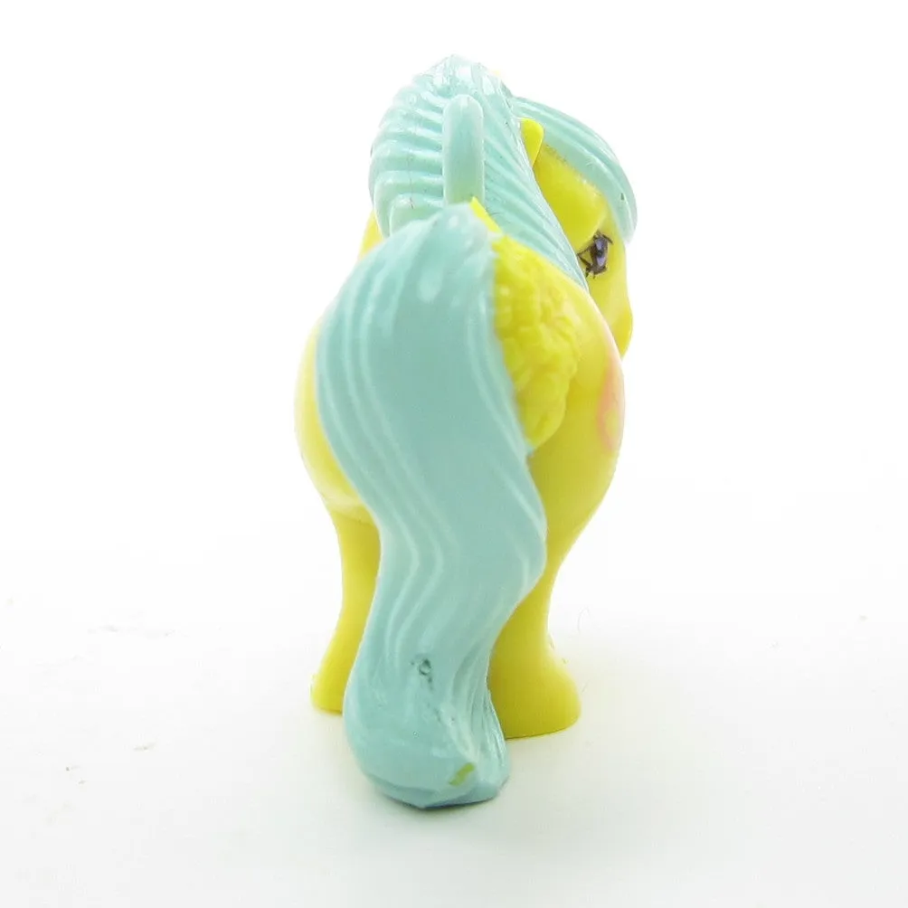 Fair Play My Little Pony Mommy or Mummy Charm