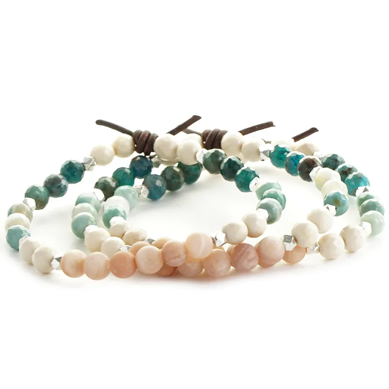 Forged in Motherhood Mini Bracelet | iStroll X Charliemadison Collaboration