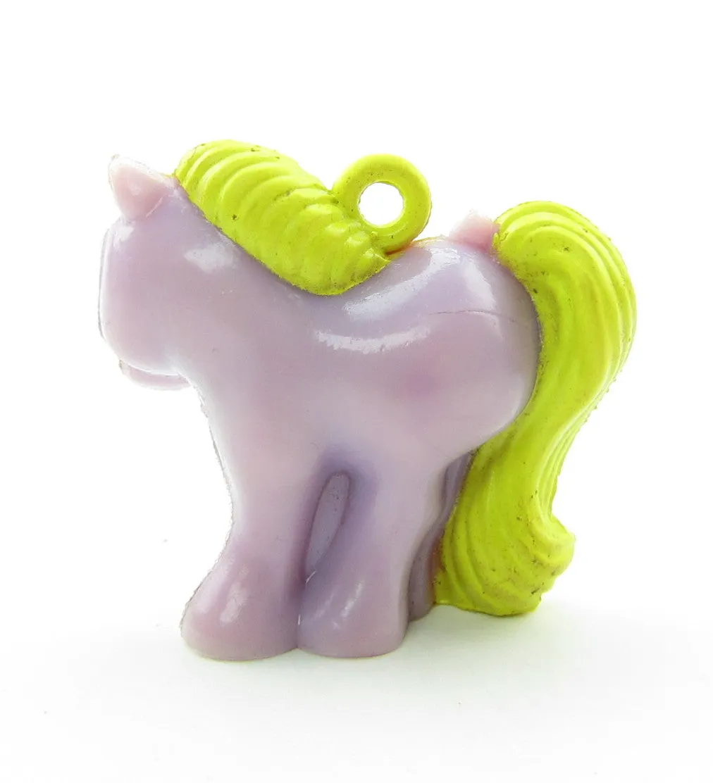 Funny Face My Little Pony Mommy or Mummy Charm