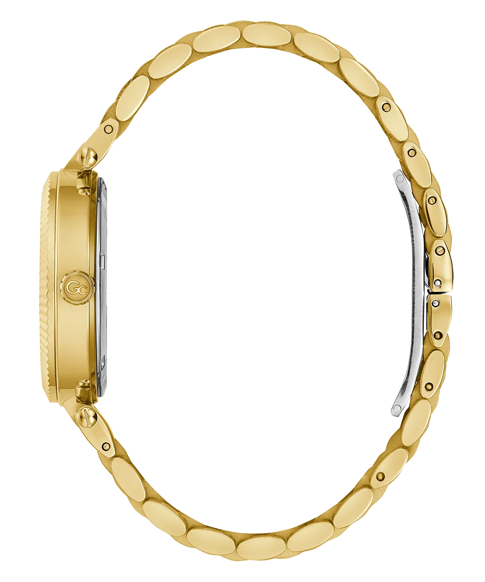 Gc Flair Mid Size Metal
