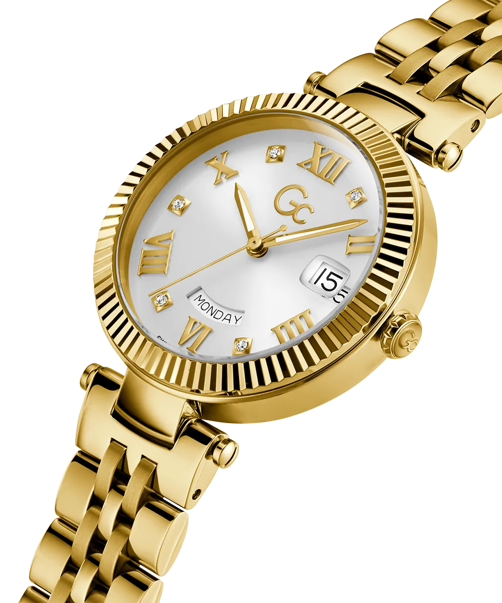 Gc Flair Mid Size Metal