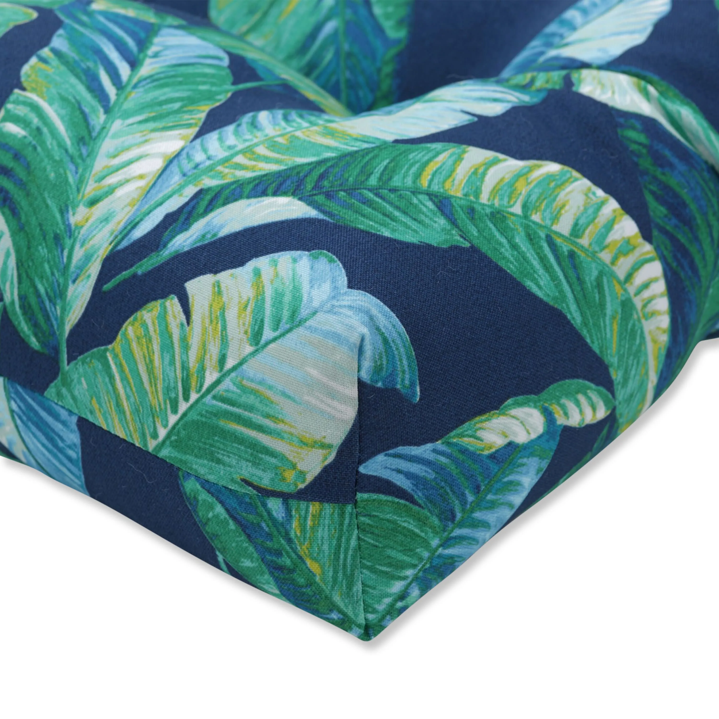 Hanalei Lagoon 44" Blown Bench