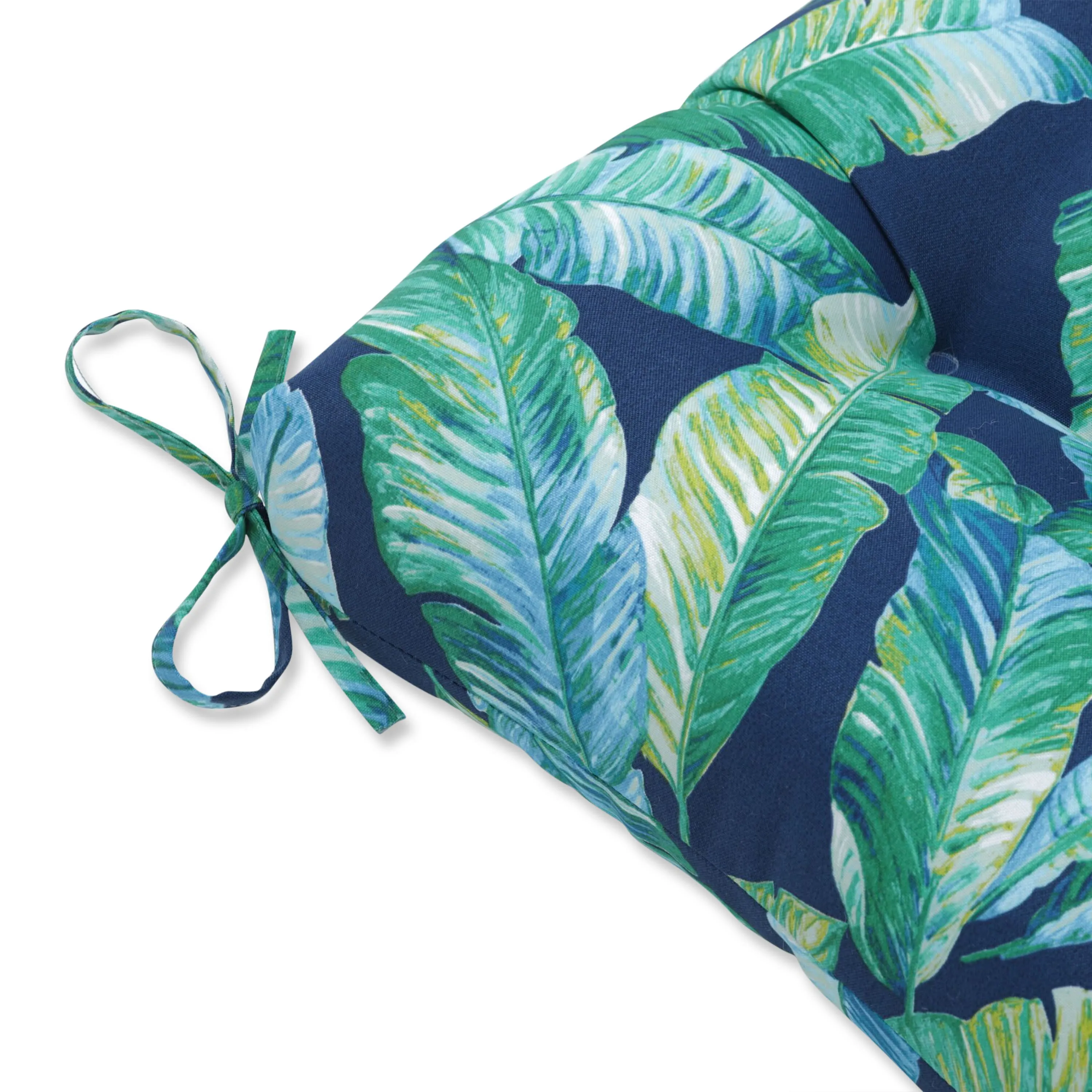 Hanalei Lagoon 44" Blown Bench