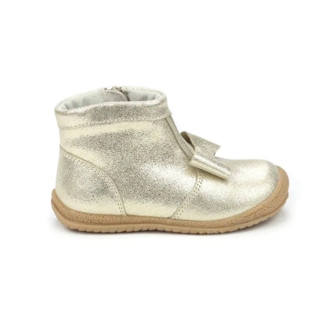 L'Amour Hilary Bow Boot