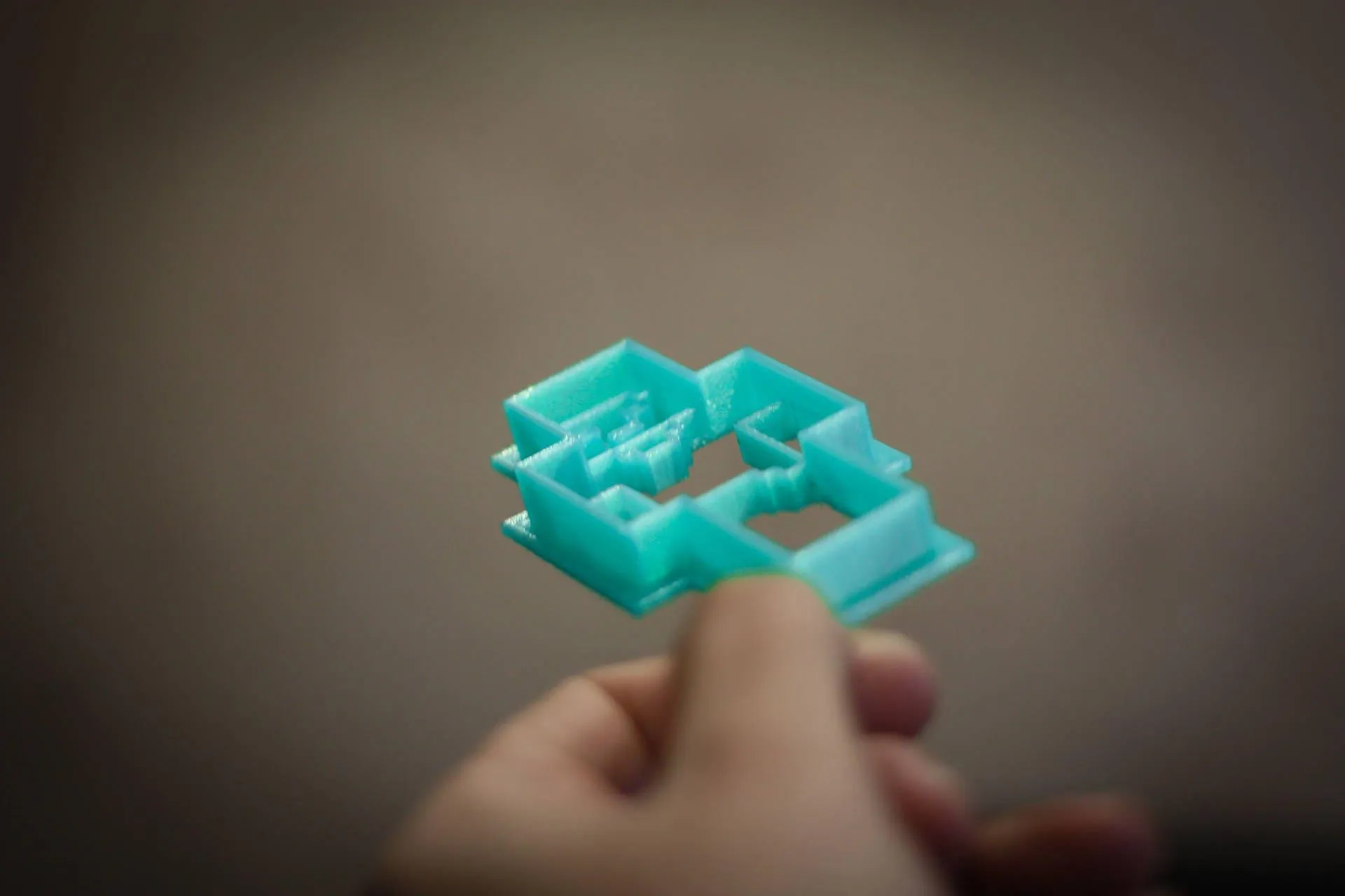 Minecraft Steve Cookie Cutter |  biscuit cutters | party cookie cutter | shape cookie cutter | 3d cookie cutters | cookie shapes