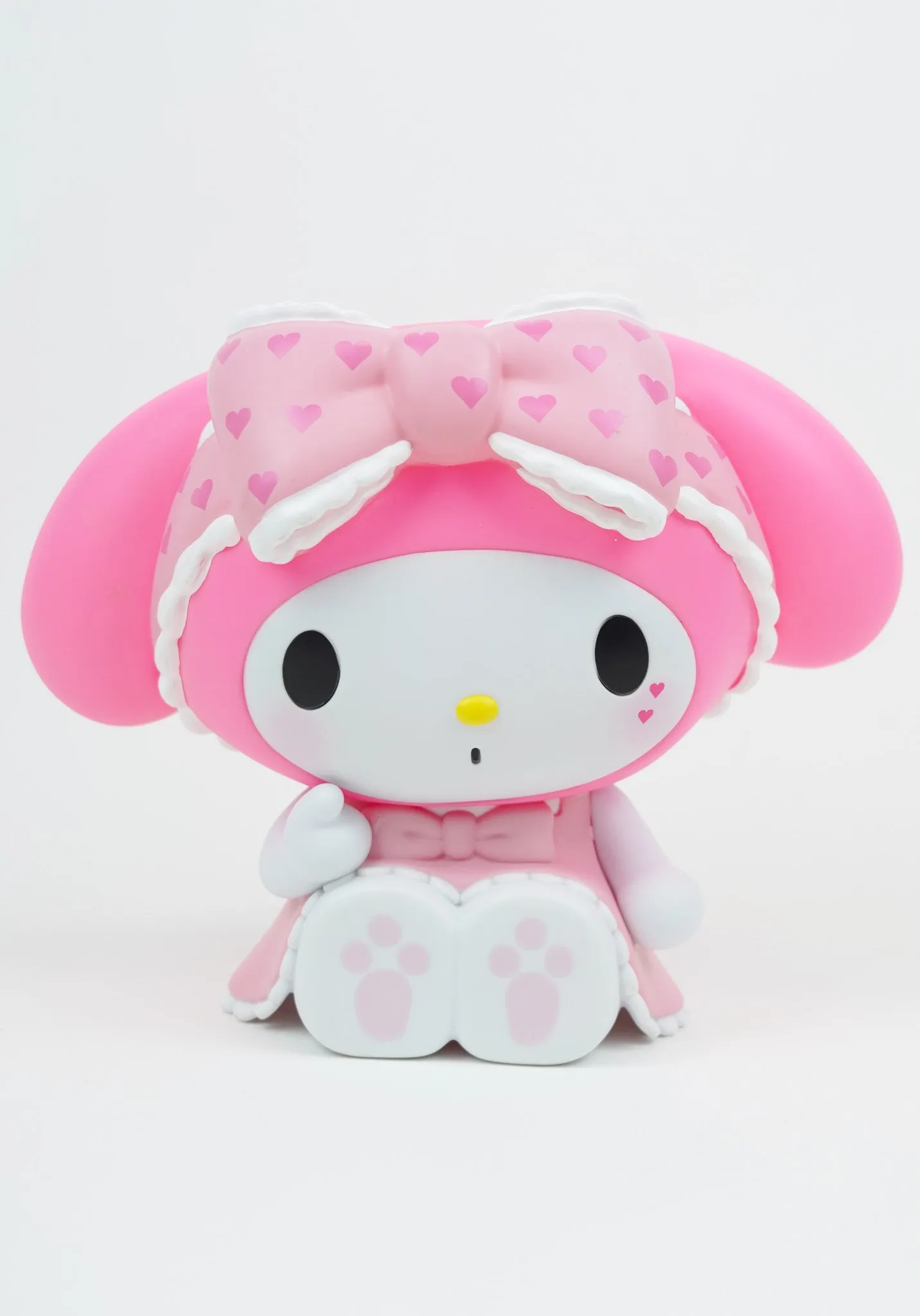 My Melody | FIGURAL BANK*