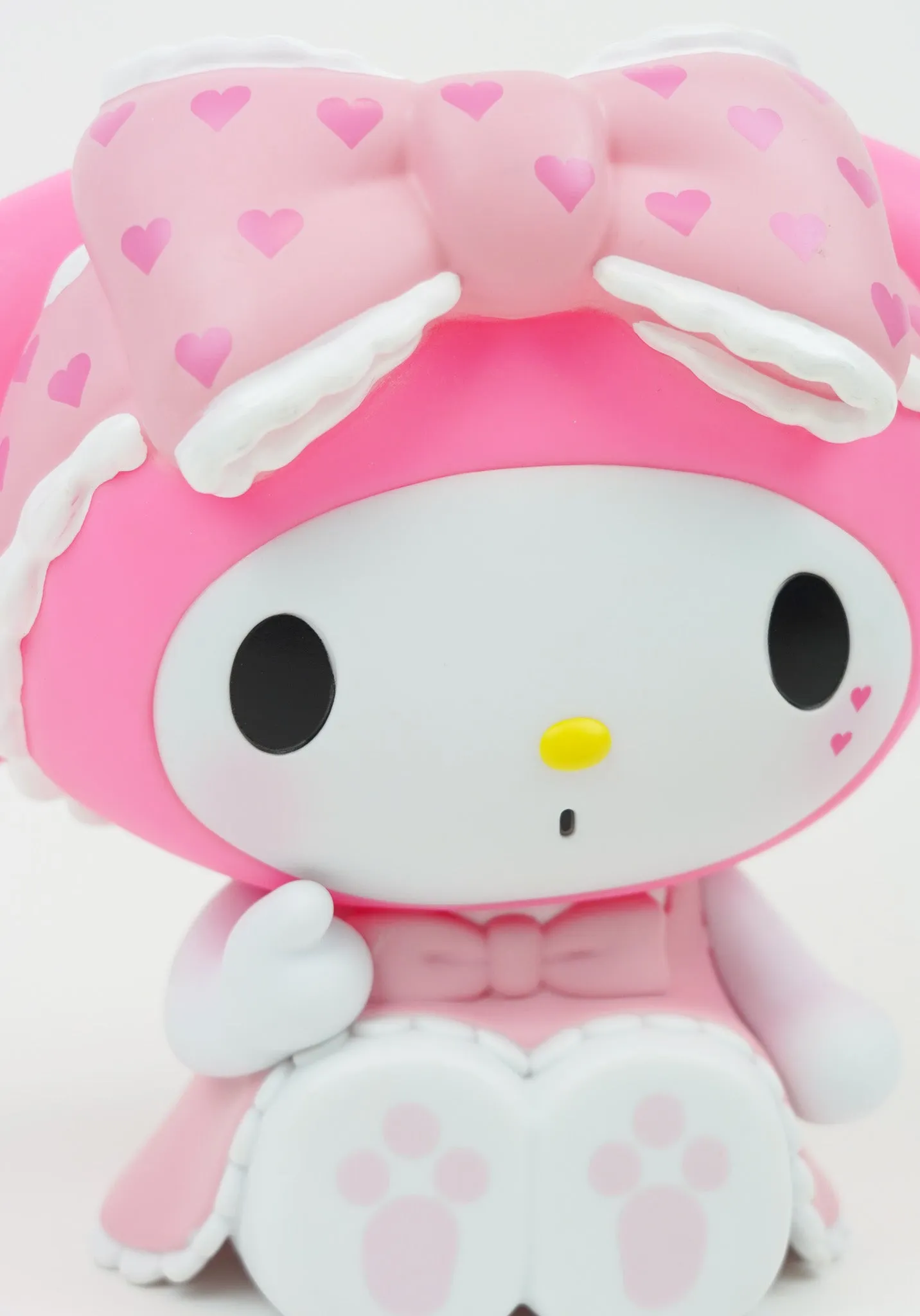 My Melody | FIGURAL BANK*