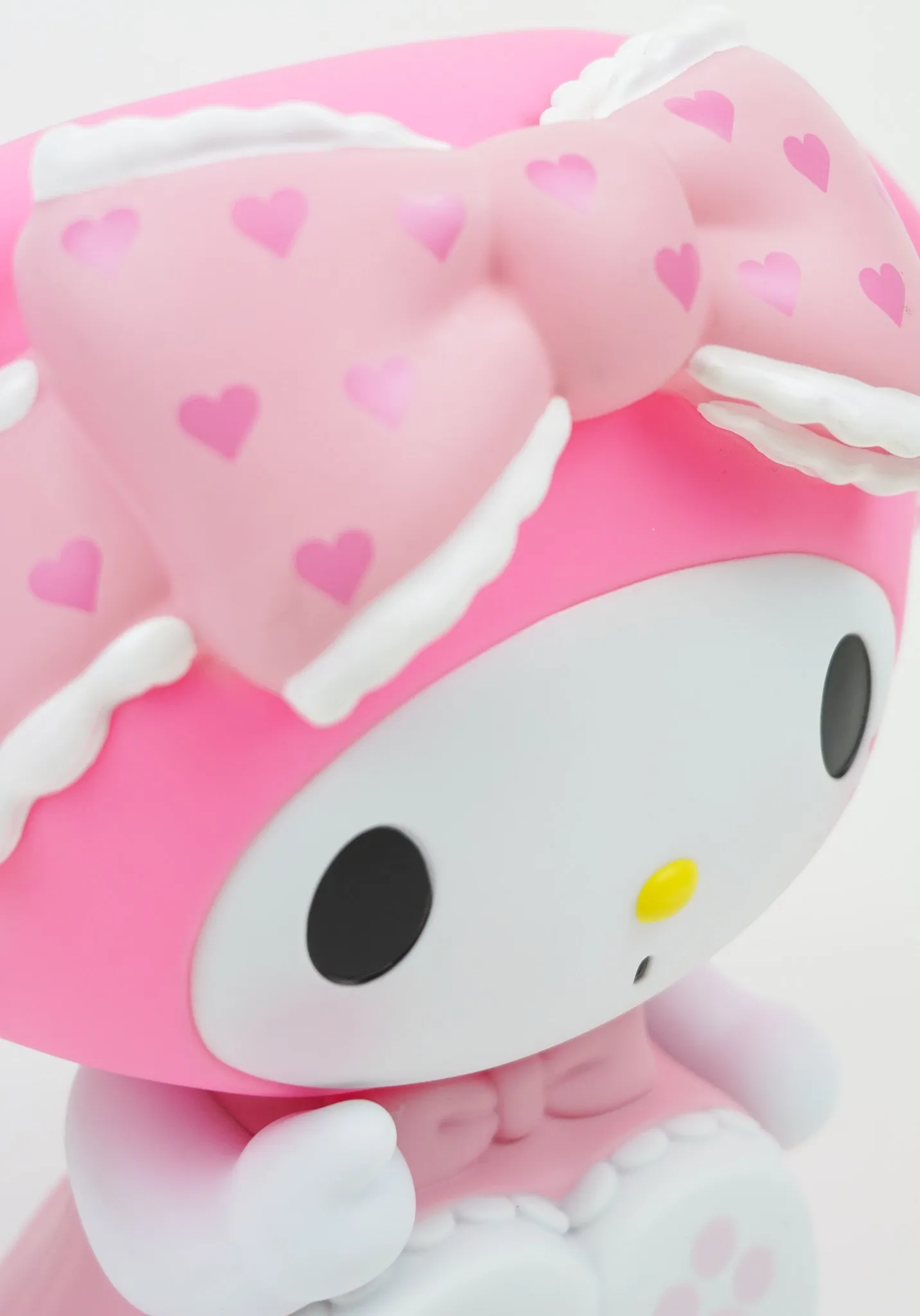 My Melody | FIGURAL BANK*