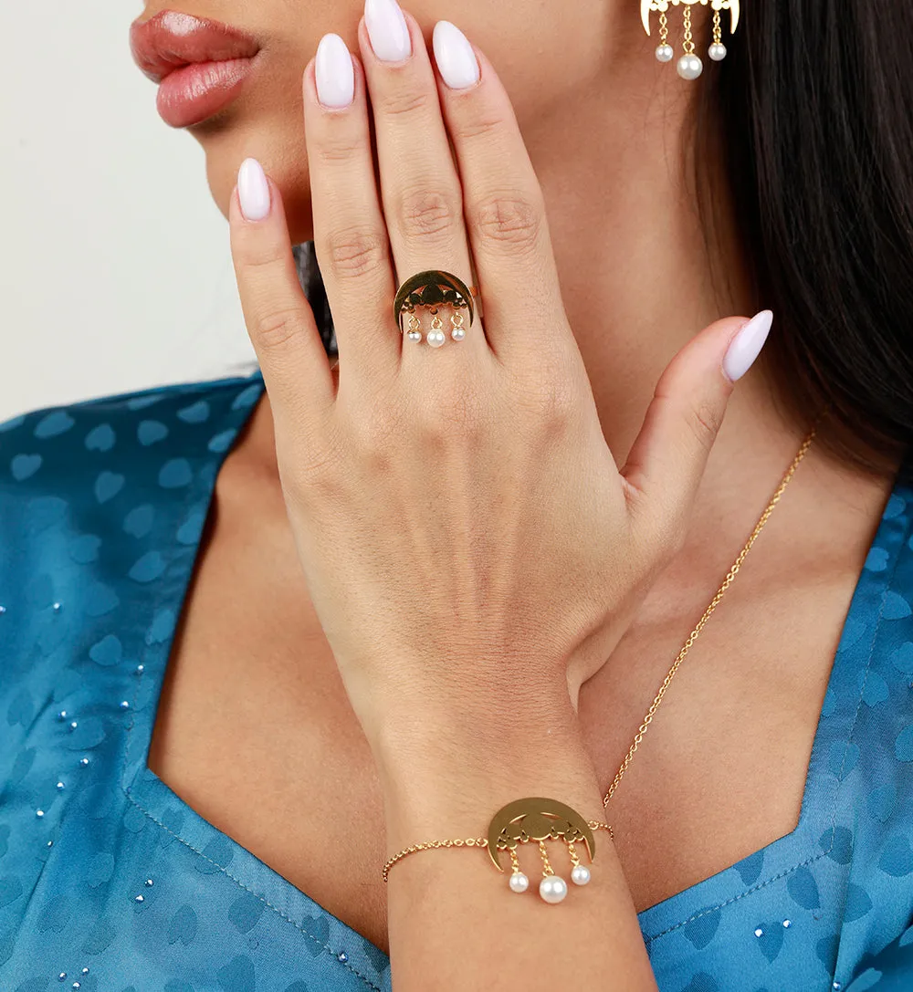 Noor - Bracelet