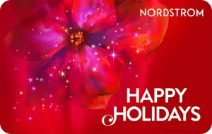 Nordstrom eGift Card