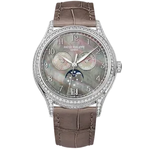 Patek Philippe Annual Calendar 4948G-001