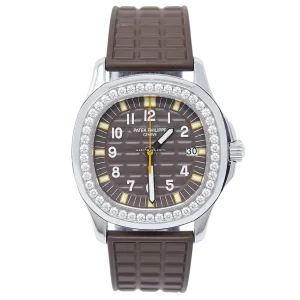 Patek Philippe Aquanaut Luce 5067A-015