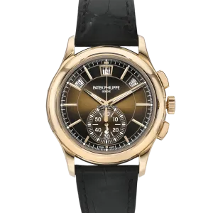 Patek Philippe Complications 5905R-001