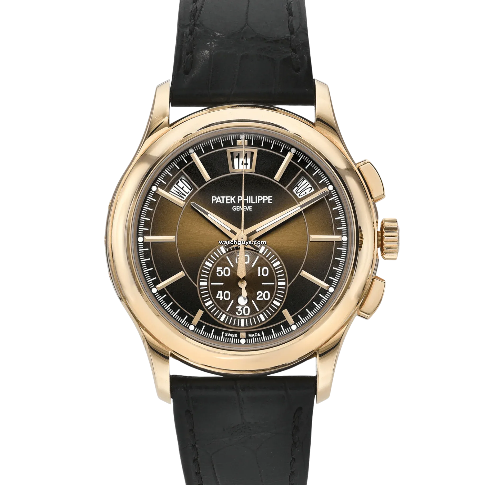 Patek Philippe Complications 5905R-001