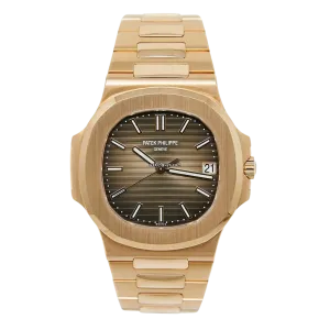 Patek Philippe Nautilus 5711/1R-001