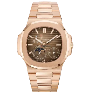 Patek Philippe Nautilus 5712/1R-001