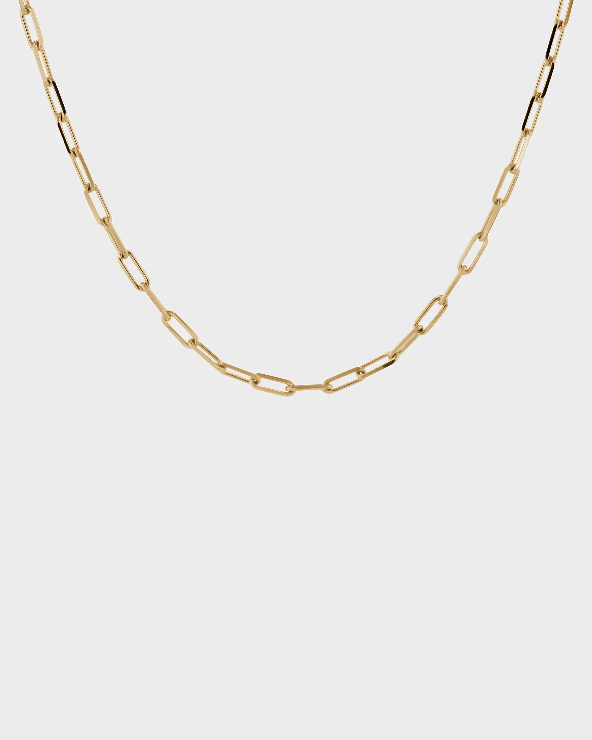 Petite Staple Chain