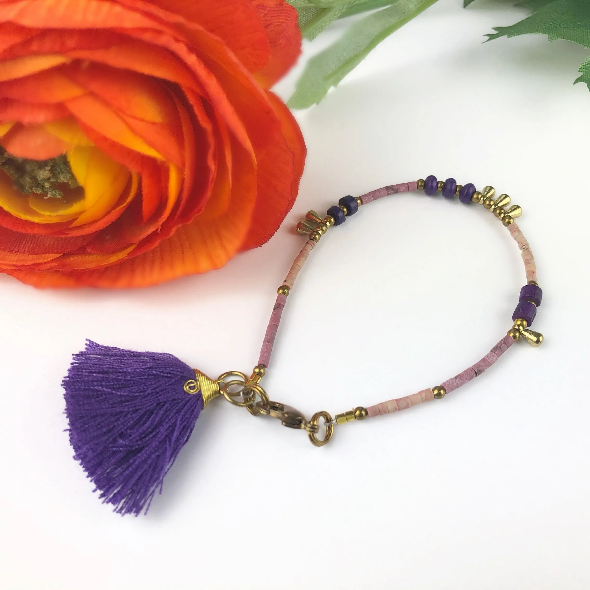 Pushkar Bracelet - VBRC167