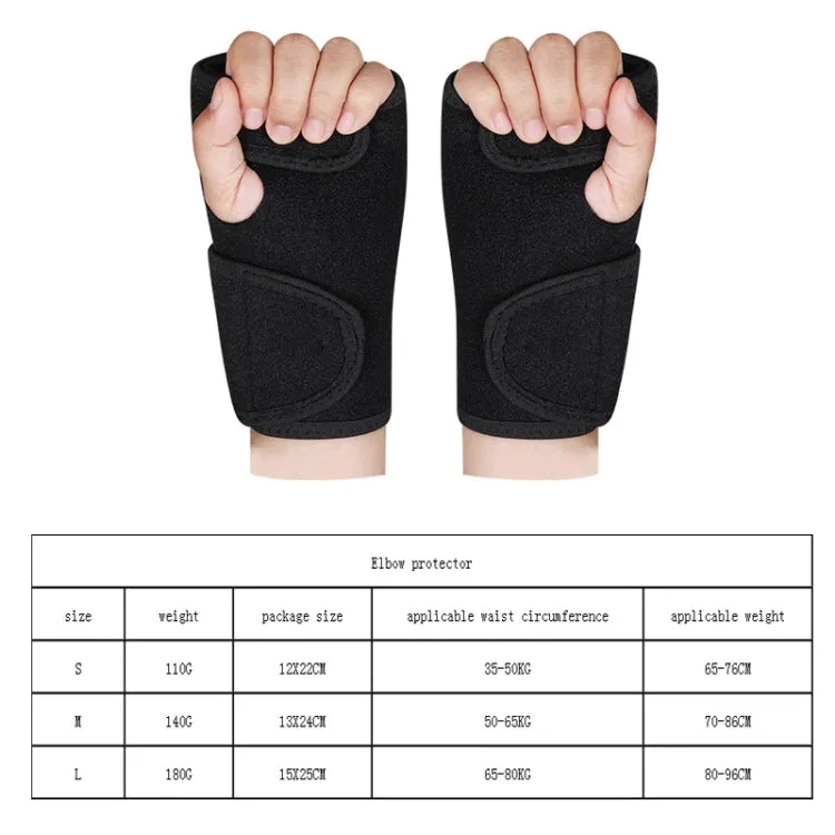 Skating Hip Protector Hockey Pants Ski Sports Protective Gear, Style: Aluminum Strap Bracer(M)