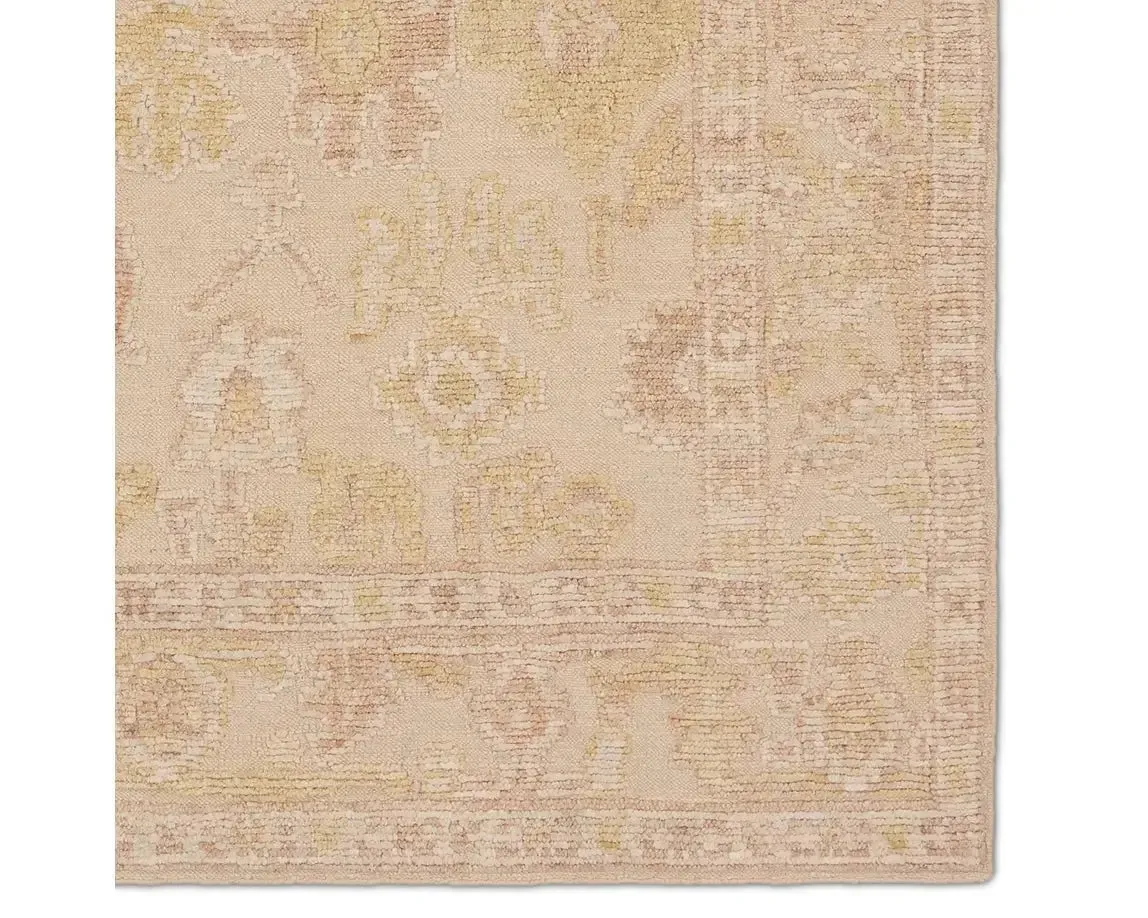 Sofi SOF01 Light Pink/Beige Rug