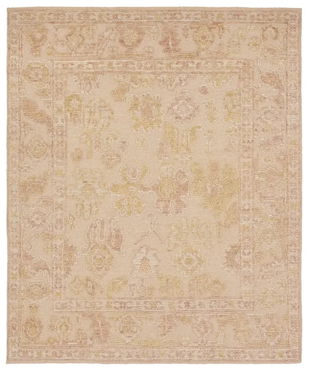 Sofi SOF01 Light Pink/Beige Rug