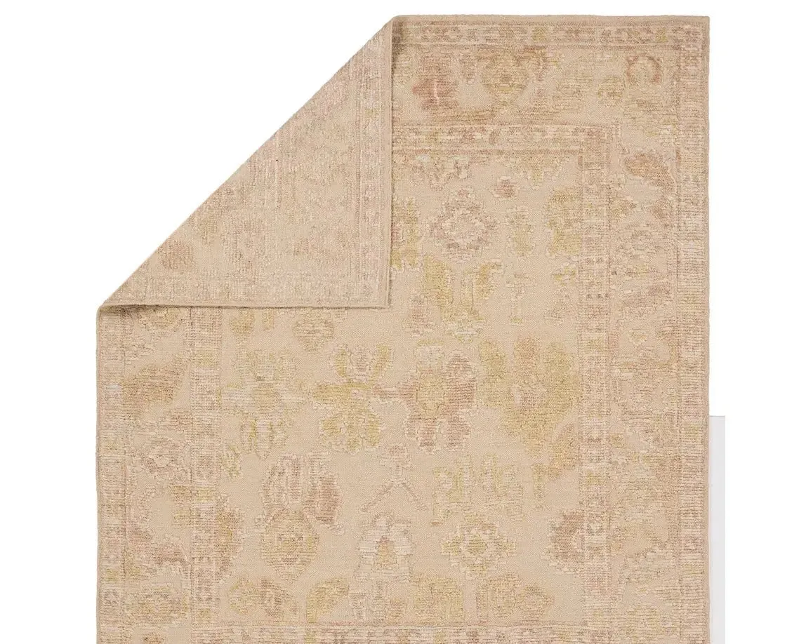 Sofi SOF01 Light Pink/Beige Rug