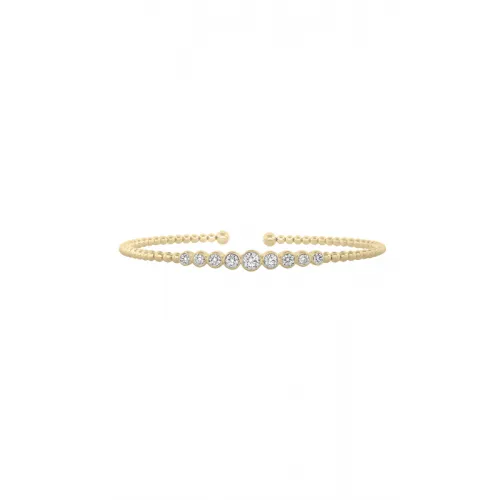 Spark Creations Diamonds Bracelet BN 6460-D