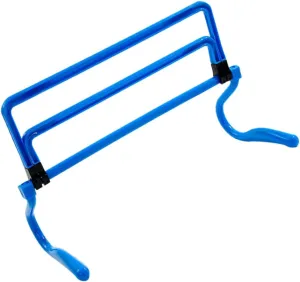 Sports Ladder Sports Equipment Athletic Gear Hurdles for Kids Football Agility Exercise Hurdles Soccer Field Obastacles Training Equipment Multicolor Football Training Yellow