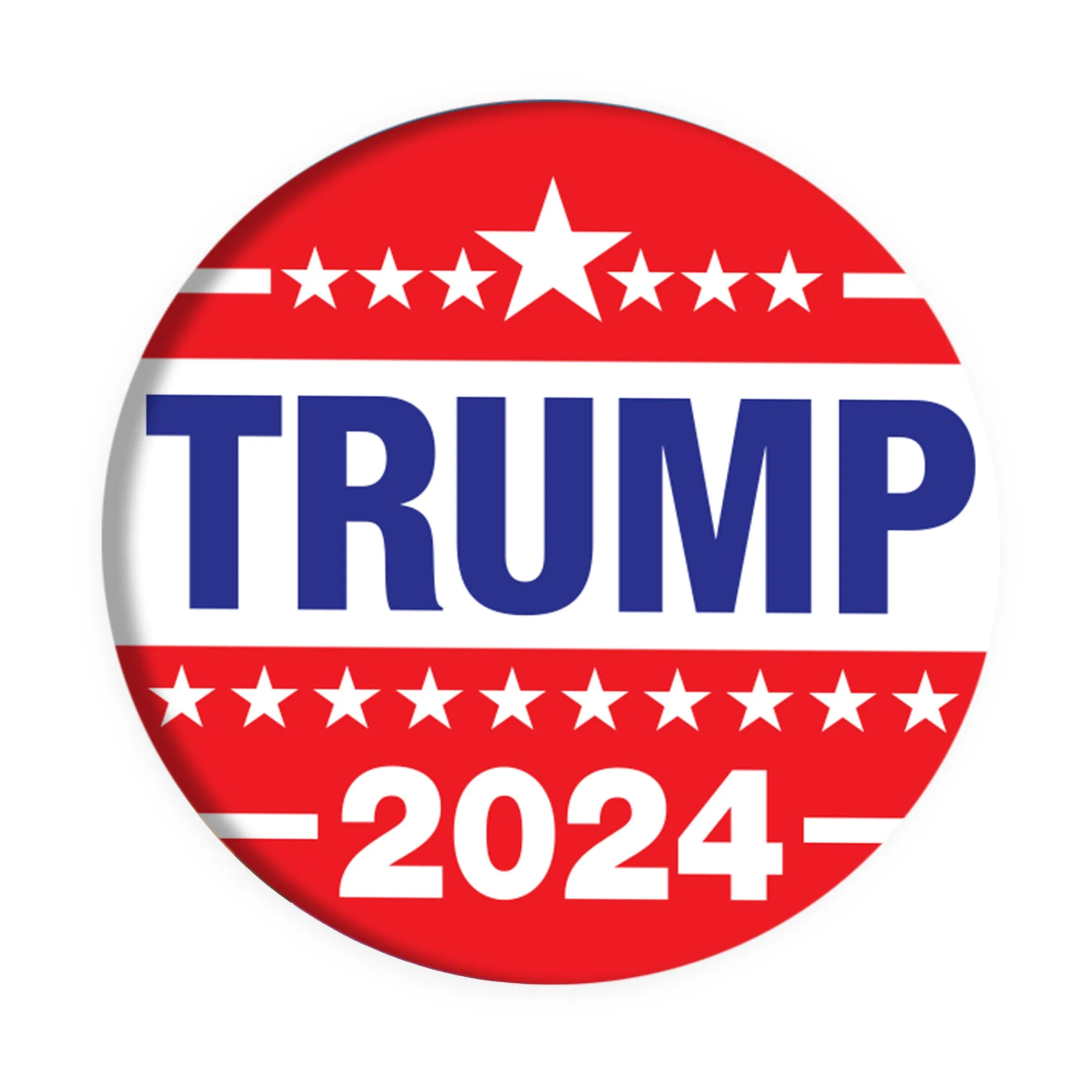 Trump Election Button Pins