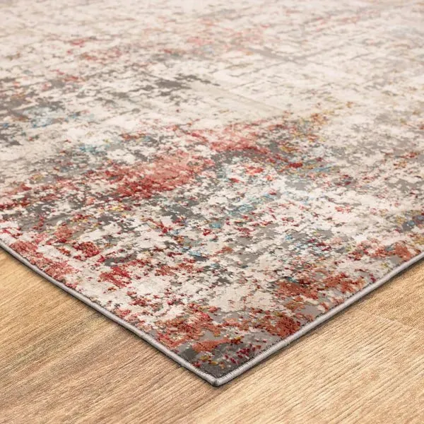 Tryst RG073 416 Marseille Multi Rug