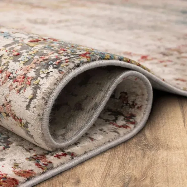 Tryst RG073 416 Marseille Multi Rug