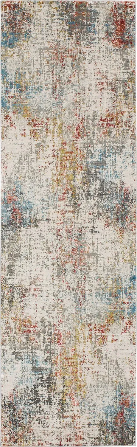 Tryst RG073 416 Marseille Multi Rug