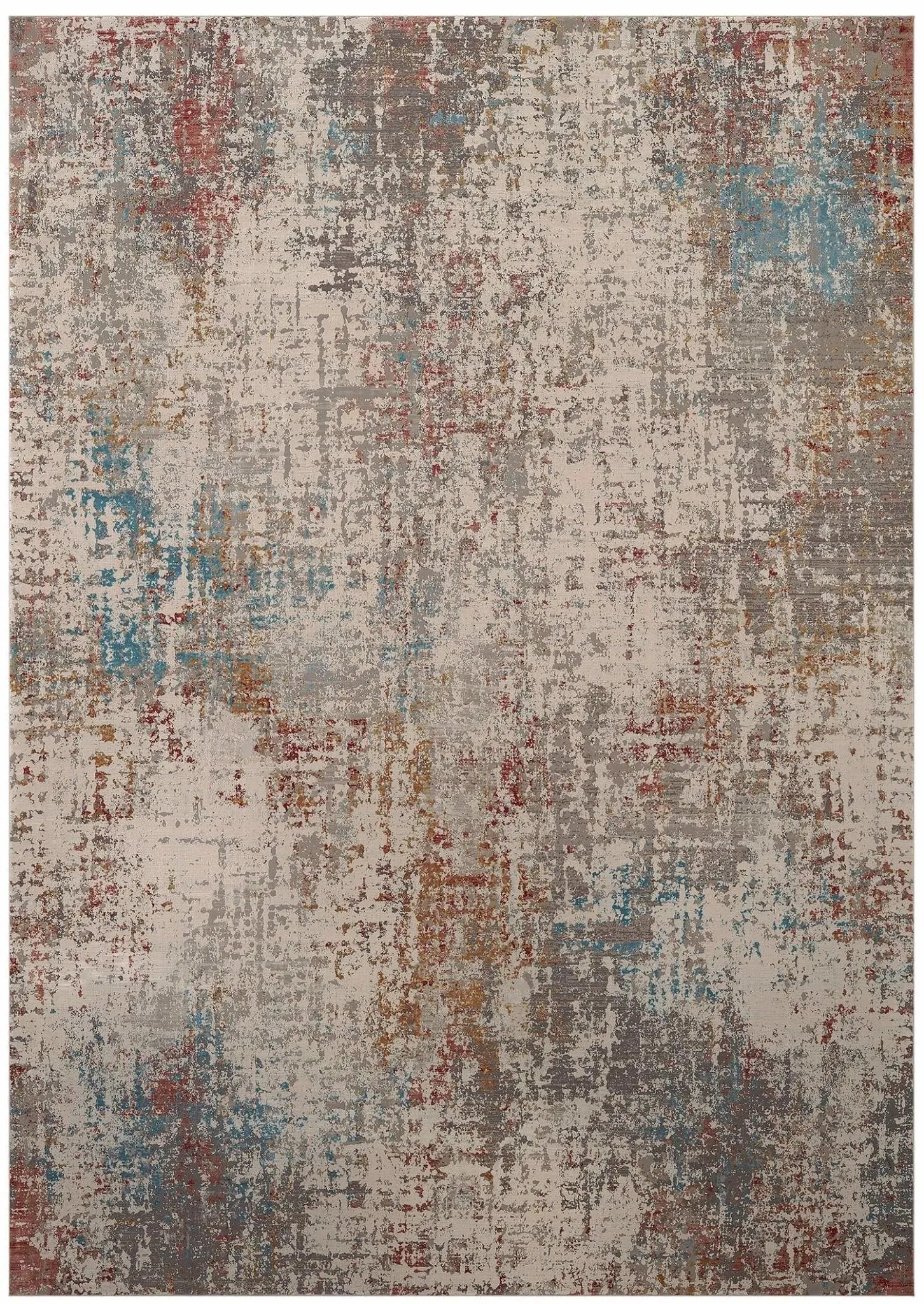 Tryst RG073 416 Marseille Multi Rug
